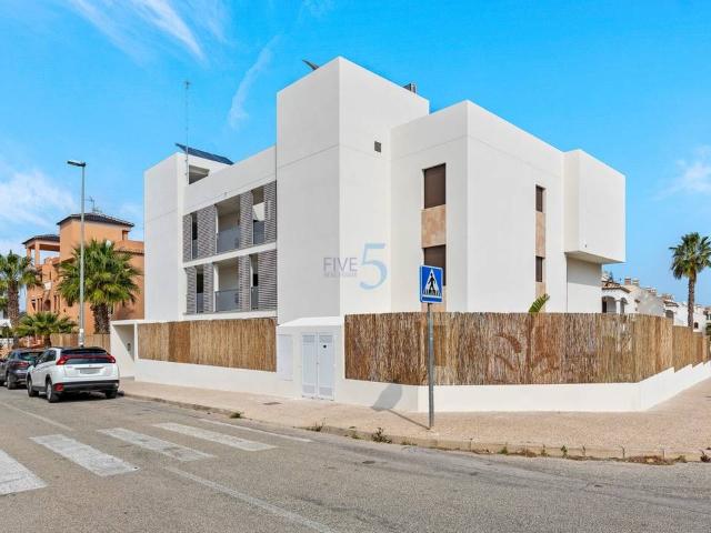 Piso en Venta en Los Almendros