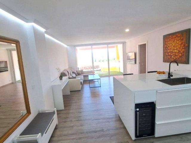 Piso en Venta en Los Almendros El Limonero El Tomillar