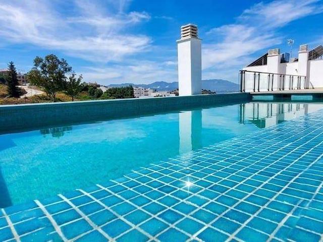 Piso en Venta en Los Almendros El Limonero El Tomillar