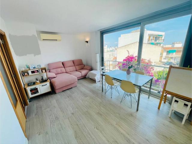 Piso en Venta en Los Almendros Son Rapinya