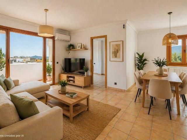 Piso en Venta en Los Almendros Son Rapinya