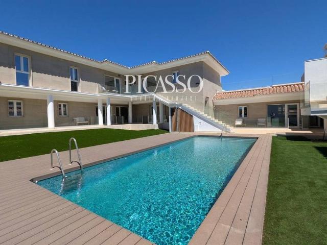 Piso en Venta en Los Álamos