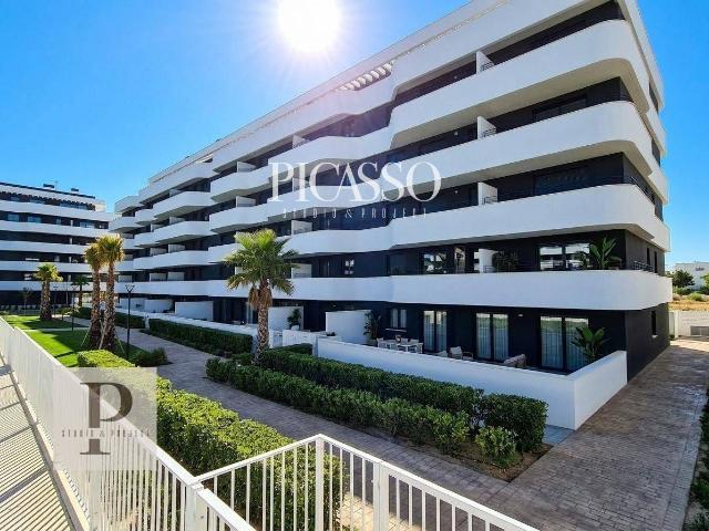 Piso en Venta en Los Álamos