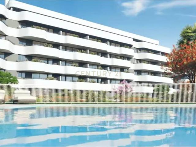 Piso en Venta en Los Álamos