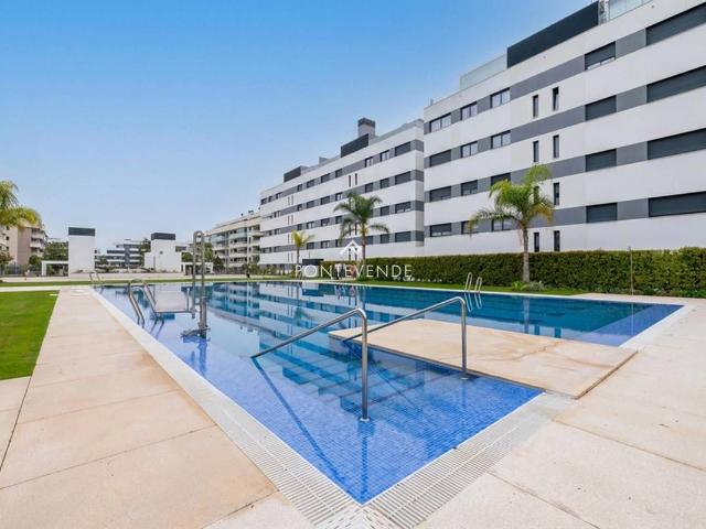 Piso en Venta en Los Álamos