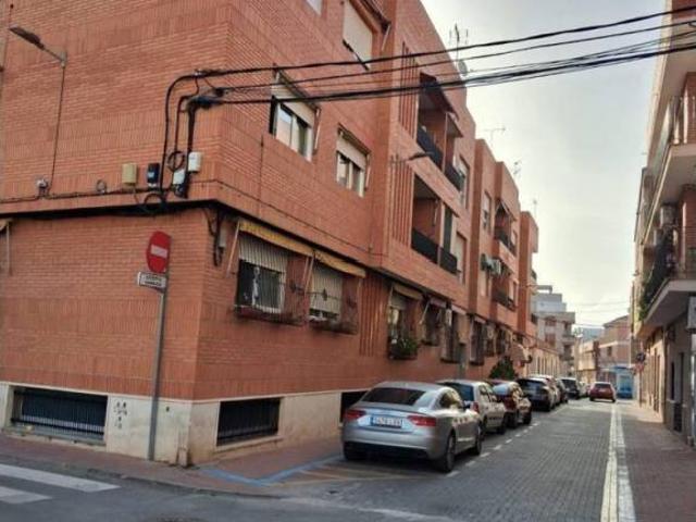 Piso en Venta en Los Alcázares