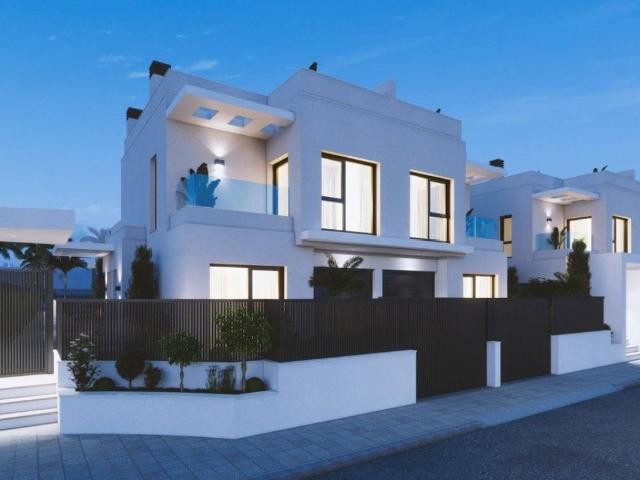 Piso en Venta en Los Alcázares