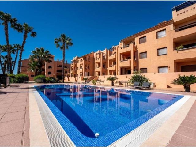 Piso en Venta en Los Alcázares