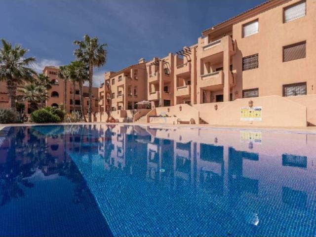 Piso en Venta en Los Alcázares