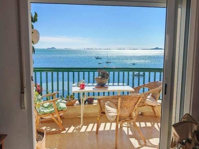 Piso en Venta en Los Alcázares