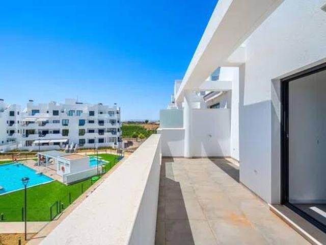 Piso en Venta en Los Alcázares