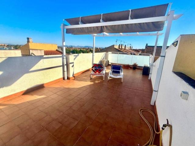 Piso en Venta en Los Alcázares