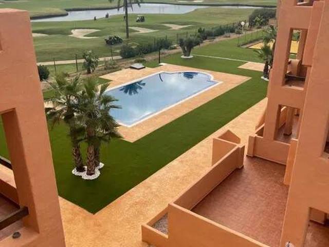 Piso en Venta en Los Alcázares