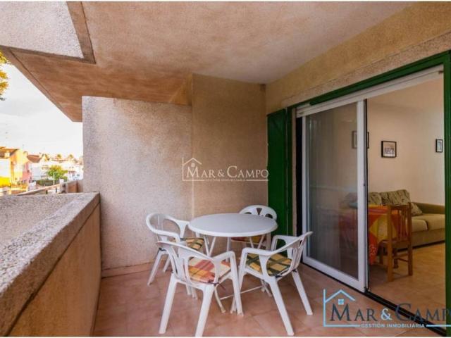 Piso en Venta en Los Alcázares