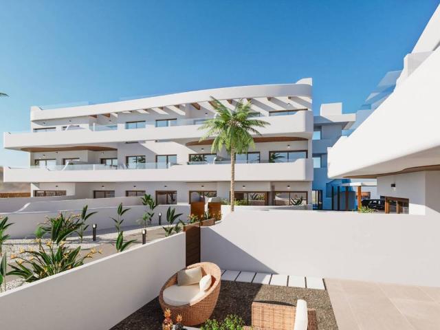 Piso en Venta en Los Alcázares