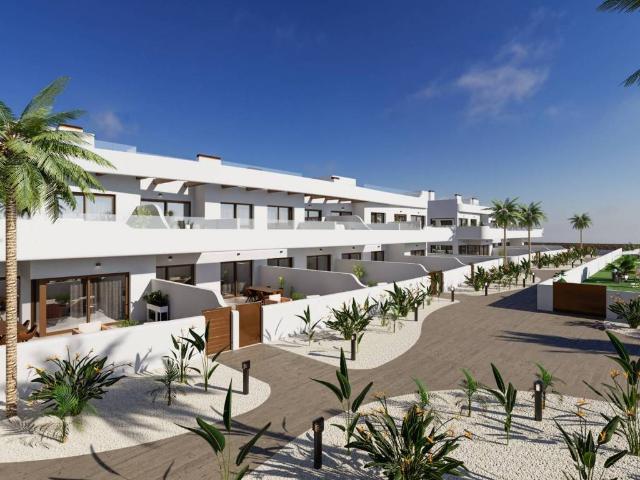 Piso en Venta en Los Alcázares