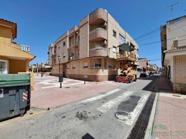 Piso en Venta en Los Alcázares