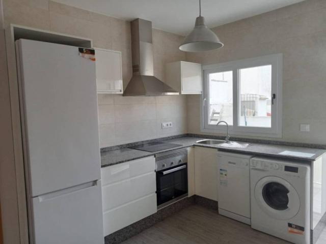Piso en Venta en Los Alcázares