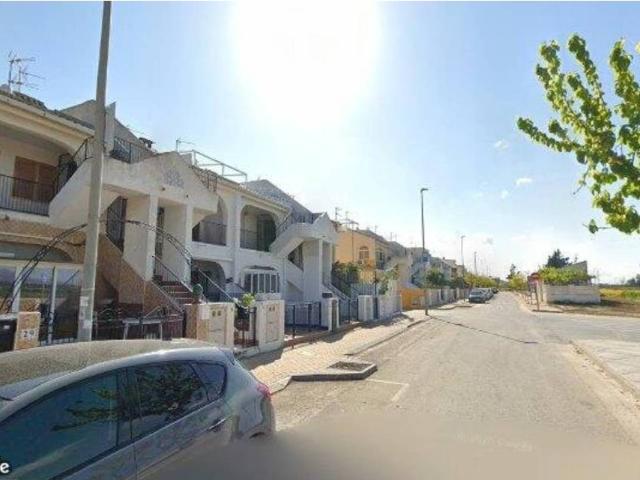 Piso en Venta en Los Alcázares