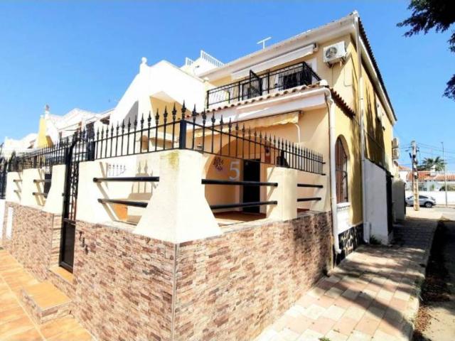 Piso en Venta en Los Alcázares