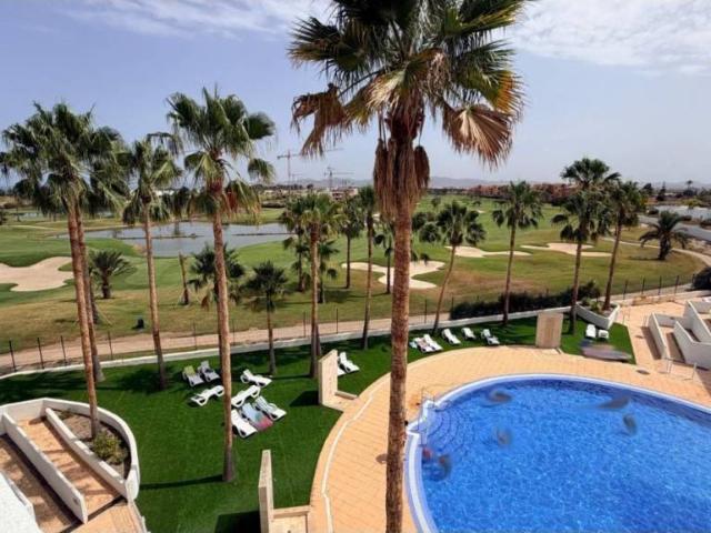 Piso en Venta en Los Alcázares