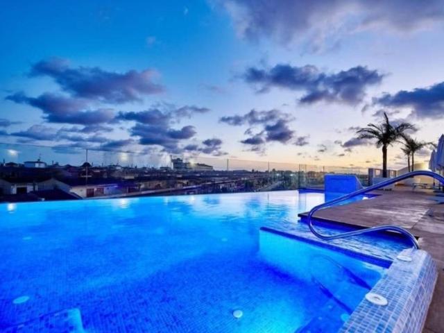 Piso en Venta en Los Alcázares