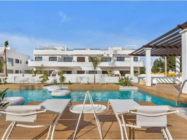 Piso en Venta en Los Alcázares