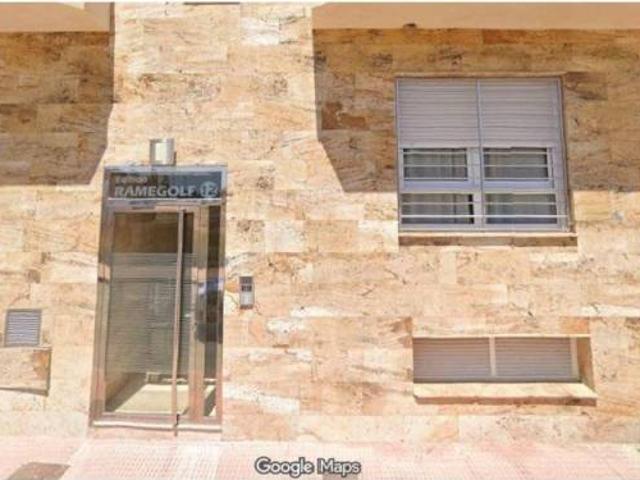 Piso en Venta en Los Alcázares