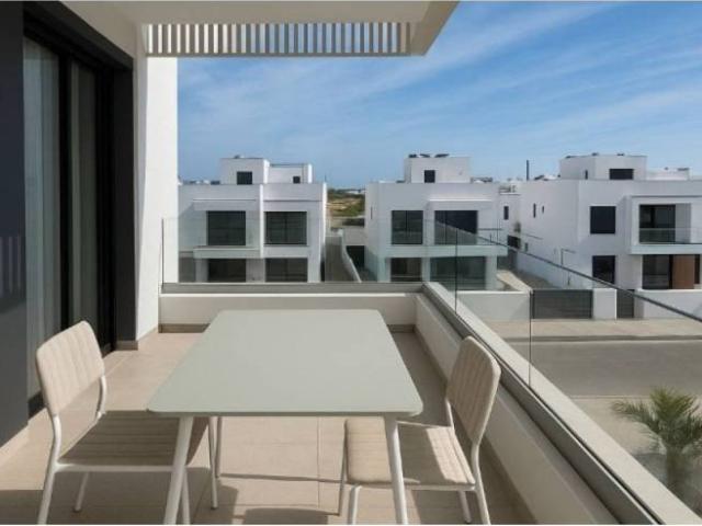 Piso en Venta en Los Alcázares