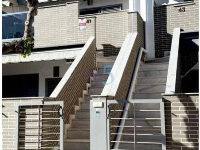 Piso en Venta en Los Alcázares