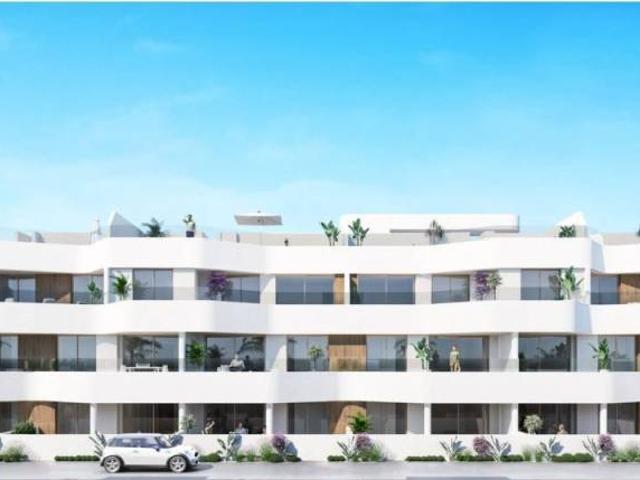 Piso en Venta en Los Alcázares