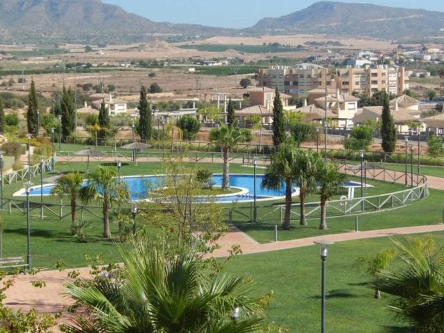 Piso en Venta en Los Alcázares