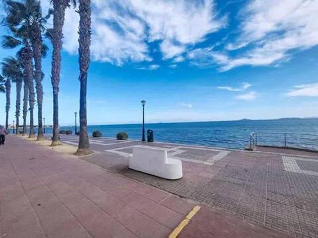 Piso en Venta en Los Alcázares