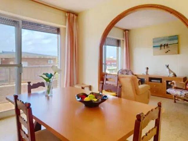 Piso en Venta en Los Alcázares