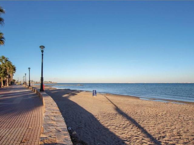 Piso en Venta en Los Alcázares
