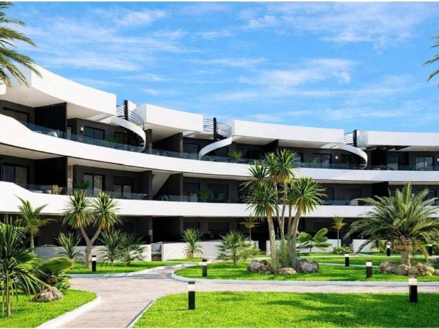 Piso en Venta en Los Alcázares