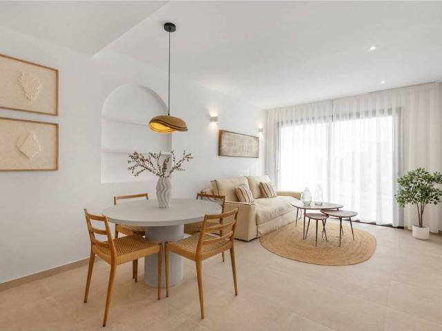Piso en Venta en Los Alcázares