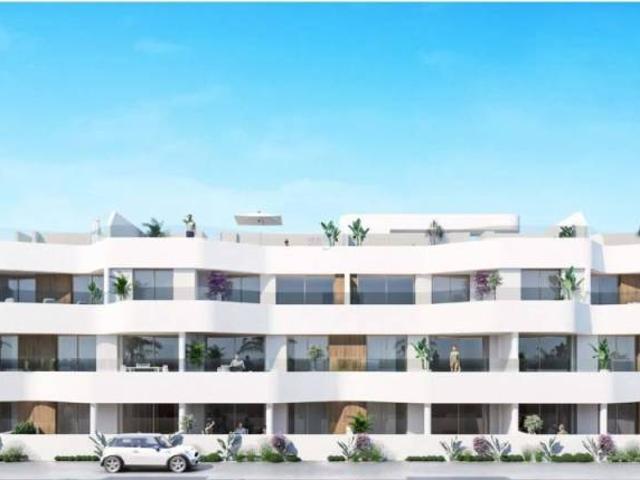 Piso en Venta en Los Alcázares
