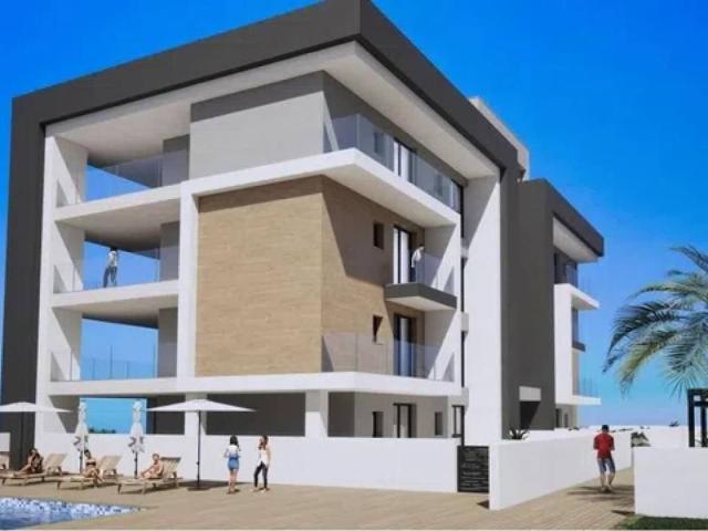 Piso en Venta en Los Alcázares