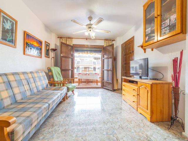 Piso en Venta en Los Alcázares