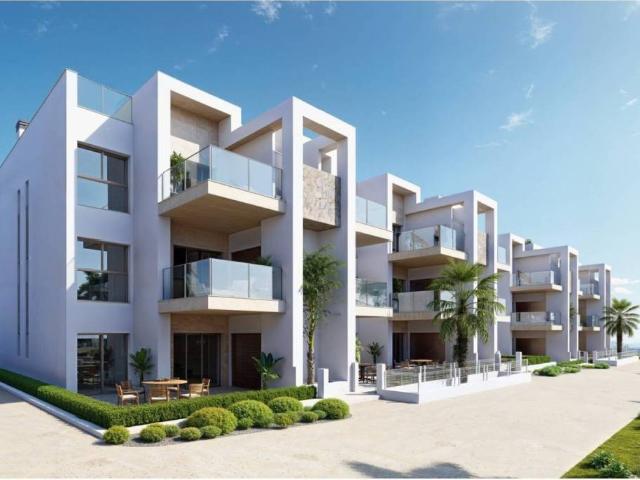 Piso en Venta en Los Alcázares