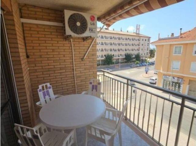 Piso en Venta en Los Alcázares