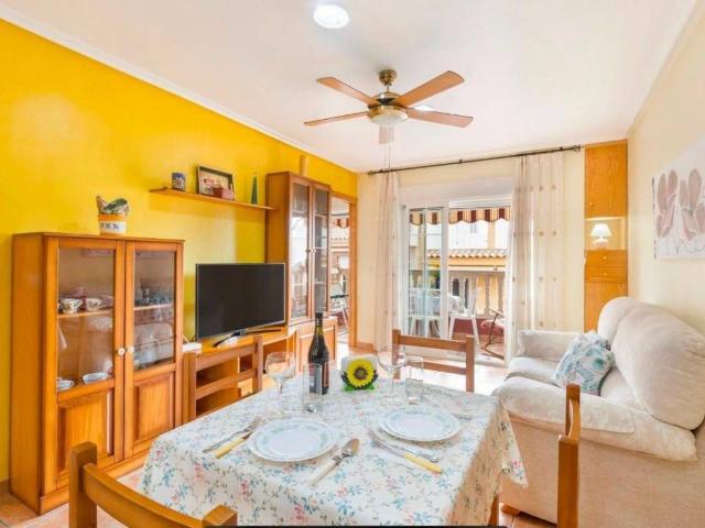 Piso en Venta en Los Alcázares