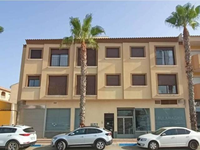 Piso en Venta en Los Alcázares