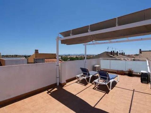 Piso en Venta en Los Alcázares
