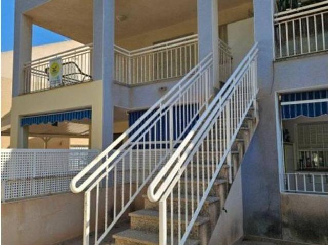 Piso en Venta en Los Alcázares