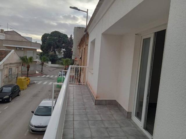 Piso en Venta en Los Alcázares