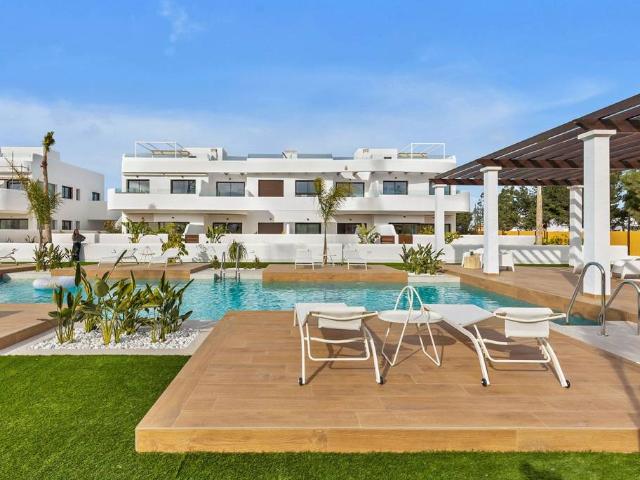 Ático/Buhardilla en Venta en Los Alcázares