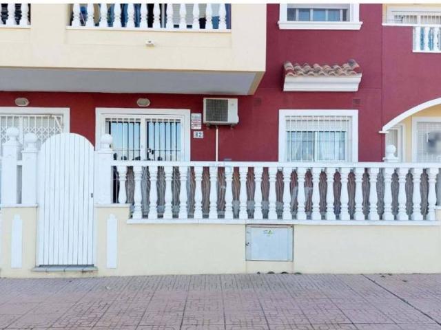 Piso en Venta en Los Alcázares