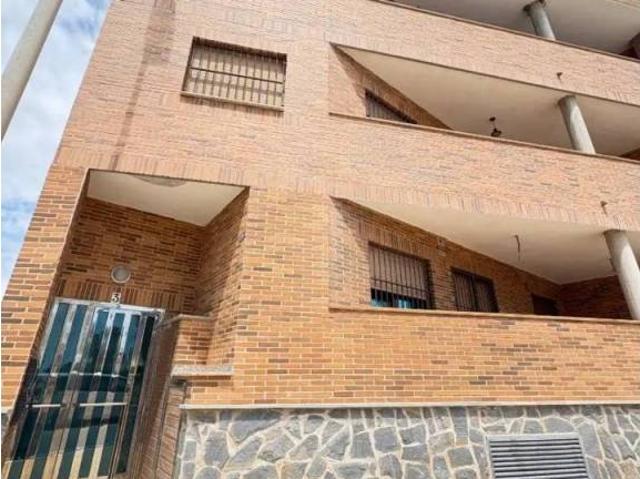 Piso en Venta en Los Alcázares